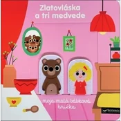 Zlatovláska a tri medvede