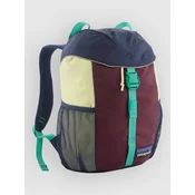 Patagonia Refugito Day Pack 12L Kids nahrbtnik berry fig