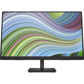 Monitor 24 HP P24 G5 64X66AA 1920x1080/Full HD IPS/75Hz/5ms/HDMI/VGA/DP