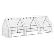 Homestar Toplar 270x90x90 cm Bela