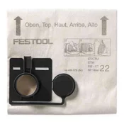Filter vrečka Festool FIS-CT 55/5