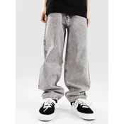 Empyre Loose Fit Sk8 Hlace grey