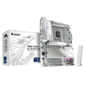Gigabyte B860 AORUS ELITE WIFI7 ICE LGA1851 DDR5 ATX Maticna ploca