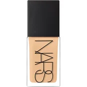 NARS Light Reflecting Foundation posvetlitveni tekoči puder za naraven videz odtenek SANTA FE 30 ml