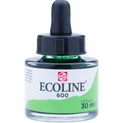 Ecoline Liquid Watercolour 30 ml Green