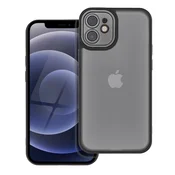 OEM Etui VARIETE za iPhone 12 Mini, črno