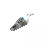 Black+Decker Ručni usisavač 3,6v nvc115jl black+decker