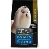 CIBAU Fish Mini Sensitive 2,5kg
