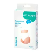 BabyOno Jednokratne postporodajne gacice XL
