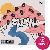 Native Instruments Sway MPC Edition (Digitalni izdelek)