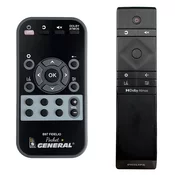 General PHILIPS Fidelio B97, B95 - daljinski upravljalnik podvojen