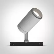 BIJELI REFLEKTOR ZA MAGNETSKU ŠINU 30W CCT 48V IP20 DALI MINI/MIDI/MAXI/P&P DM42114CL/W/V