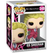 Funko Pop Rocks Ed Sheeran Vampire