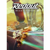 Redout - Mars Pack