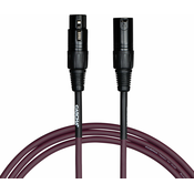 Cascha Standard Line Microphone Cable Mikrofonski kabel 6 m