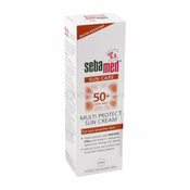 Sebamed Sun Multi krema za suncanje 50+ 75 ml