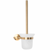 WC ščetka Gold Brushed 322234