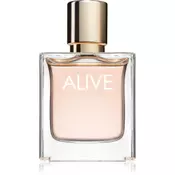 Hugo Boss BOSS Alive parfemska voda za žene 30 ml