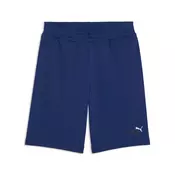 Puma ESS 2 COLOR NO. 1 LOGO SHORTS 10INCH TR, muške hlace, plava 684715
