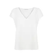 TATUUM Bluza  off-bela