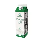 Tekoči jogurt 3,2 % m.m., 1 L
