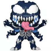 Bobble Figure Marvel MechStrike POP! - Monster Hunters - Venom
