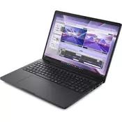 Dell Laptop Pro Max 16 16 FHD+, 300nits AMD Ryzen AI 9 HX PRO 370, 32GB, 1TB SSD, RTX PRO 1000, Win11Pro, Crni
