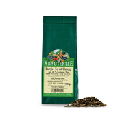 Energija – Caj s ginsengom, 100 g
