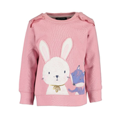 Pulover za punčke Bunnie & Fox