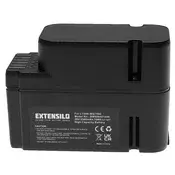 Baterija za Worx WA3225/WA3565, 28 V, 2.5 Ah
