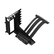 Fractal Design Flex 2 PCIe 4.0 Black, FD-A-FLX2-001
