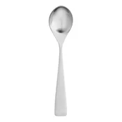 Čajna žlička MAYA, 14 cm, srebrna, nerjaveče jeklo, Stelton