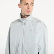 Mikina adidas x Moon Boot Padded Tracktop Wonder Silver M