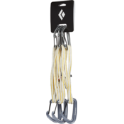 BLACK DIAMOND SISTEM SET MINIWIRE ALPINE QUICKDRAW