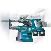 MAKITA odsesovalni nastavek DX08 199581-0