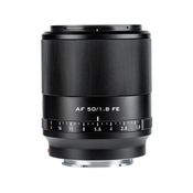 Viltrox AF 50mm F/1.8 bajonetni objektiv Sony E
