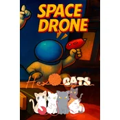 Space Drone and Hex Cats Bundle XBOX LIVE Key EUROPE
