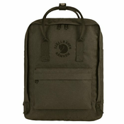 Fjällräven Re-Kanken, Temna oljka | 633 | QQQ