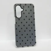 Maska Candy Dots za Samsung A17 5G/ A175F crna