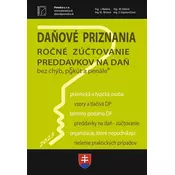 Daňové priznania FO a PO za rok 2023