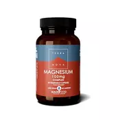 Terranova magnezijum bisglicinat 50 kapsula
