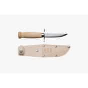 Fiksni nož MORA KNIV Scout 39 - natural