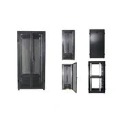 Signal Server omara 19 Rack 24U 600x800
