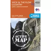 Wick and the Flow Country