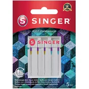 Singer 5x80-90 Ena igla