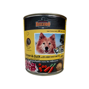 Belcando® Piščanec, raca, proso in korenje - 6x800g