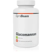 GymBeam Glukomanan