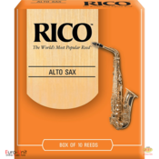 Rico Alto Sax 3 platle za alt saksofon