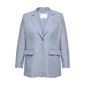 ONLY Carmakoma Blazer CARLINDA opal