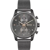 HUGO BOSS moška ročna ura 1513837, Skymaster